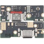 hier klicken, um das Produktfoto f&uuml;r USB Ladeanschluß Stecker auf Subboard zu vergr&ouml;&szlig;ern