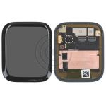 hier klicken, um das Produktfoto f&uuml;r Smartwatch Display + Touchscreen (Uhrenglas) zu vergr&ouml;&szlig;ern