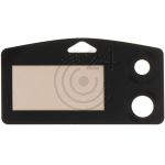 hier klicken, um das Produktfoto f&uuml;r Kameraglas Kamerascheibe Kamera Glas zu vergr&ouml;&szlig;ern