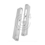 hier klicken, um das Produktfoto f&uuml;r Seitenblenden Zierleisten Seitenschienen Set zu vergr&ouml;&szlig;ern