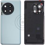 hier klicken, um das Produktfoto f&uuml;r Rückschale Akkudeckel silber zu vergr&ouml;&szlig;ern