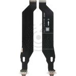 hier klicken, um das Produktfoto f&uuml;r Ladeanschluß-Flexkabel mit USB-Ladebuchse zu vergr&ouml;&szlig;ern