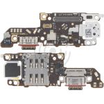hier klicken, um das Produktfoto f&uuml;r USB Ladeanschluß Subboard +Mikrofon +SIM-Reader zu vergr&ouml;&szlig;ern