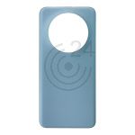 hier klicken, um das Produktfoto f&uuml;r Rückschale Akkudeckel blau zu vergr&ouml;&szlig;ern