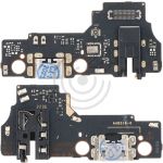 hier klicken, um das Produktfoto f&uuml;r USB-Ladebuchse + Mikrofon + Audiobuchse Platine zu vergr&ouml;&szlig;ern