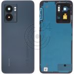 hier klicken, um das Produktfoto f&uuml;r Rückschale Akkudeckel schwarz zu vergr&ouml;&szlig;ern