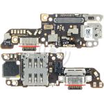 hier klicken, um das Produktfoto f&uuml;r USB Ladeanschluß Subboard +Mikrofon +SIM-Reader zu vergr&ouml;&szlig;ern