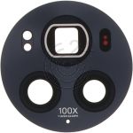 hier klicken, um das Produktfoto f&uuml;r Kameraglas Kamerascheibe Kamera Glas schwarz zu vergr&ouml;&szlig;ern