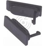 hier klicken, um das Produktfoto f&uuml;r Abdeckung Kappe für USB Ladebuchse zu vergr&ouml;&szlig;ern