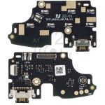 hier klicken, um das Produktfoto f&uuml;r USB-Ladebuchse Ladestecker Platine zu vergr&ouml;&szlig;ern