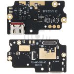 hier klicken, um das Produktfoto f&uuml;r USB-Ladebuchse Ladestecker Platine zu vergr&ouml;&szlig;ern