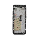 hier klicken, um das Produktfoto f&uuml;r Display + Touchscreen Einheit mit Rahmen zu vergr&ouml;&szlig;ern