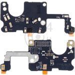 hier klicken, um das Produktfoto f&uuml;r unteres Sub-Board Platine mit 2x Mikrofon zu vergr&ouml;&szlig;ern