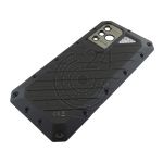 hier klicken, um das Produktfoto f&uuml;r Rückschale Akkudeckel schwarz zu vergr&ouml;&szlig;ern