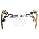 hier klicken, um das Produktfoto f&uuml;r Drehrad Krone Digital Crown Menü Drehschalter zu vergr&ouml;&szlig;ern