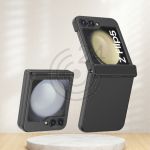 hier klicken, um das Produktfoto f&uuml;r Schutzhülle mit Gelenkschutz schwarz zu vergr&ouml;&szlig;ern