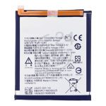 hier klicken, um das Produktfoto f&uuml;r Akku Lithium-Polymer 3000 mAh wie HE342 / HE361 zu vergr&ouml;&szlig;ern