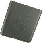 hier klicken, um das Produktfoto f&uuml;r Flipcover Glas Rückseite Rückschale außen unten zu vergr&ouml;&szlig;ern