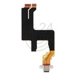 hier klicken, um das Produktfoto f&uuml;r Ladeanschluß-Flexkabel mit USB-Ladebuchse zu vergr&ouml;&szlig;ern