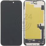 hier klicken, um das Produktfoto f&uuml;r Display + Touchscreen -Modul Premium (Soft-OLED) zu vergr&ouml;&szlig;ern