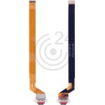 hier klicken, um das Produktfoto f&uuml;r Ladeanschluß-Flexkabel mit USB-Ladebuchse zu vergr&ouml;&szlig;ern