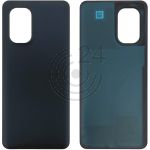 hier klicken, um das Produktfoto f&uuml;r Rückschale Akkudeckel schwarz zu vergr&ouml;&szlig;ern