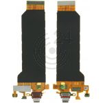 hier klicken, um das Produktfoto f&uuml;r Ladeanschluß-Flexkabel mit USB-Ladebuchse zu vergr&ouml;&szlig;ern