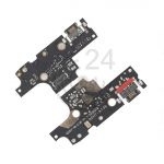 hier klicken, um das Produktfoto f&uuml;r USB Ladeanschluß Stecker auf Subboard mit Mikrofon zu vergr&ouml;&szlig;ern