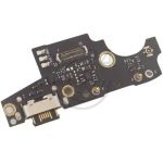 hier klicken, um das Produktfoto f&uuml;r USB-Ladebuchse Ladestecker Platine mit Mikrofon zu vergr&ouml;&szlig;ern