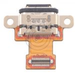 hier klicken, um das Produktfoto f&uuml;r Ladeanschluß-Flexkabel mit USB-Ladebuchse zu vergr&ouml;&szlig;ern