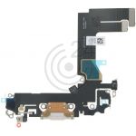 hier klicken, um das Produktfoto f&uuml;r Lightning Ladebuchse Flex weiß zu vergr&ouml;&szlig;ern