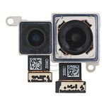 hier klicken, um das Produktfoto f&uuml;r Kamera Ersatz Haupt Kamera hinten 50MP + 13MP zu vergr&ouml;&szlig;ern