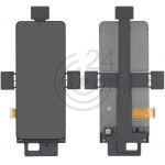 hier klicken, um das Produktfoto f&uuml;r Display + Touchscreen Einheit faltbar zu vergr&ouml;&szlig;ern