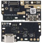 hier klicken, um das Produktfoto f&uuml;r USB-Ladebuchse Ladestecker Platine zu vergr&ouml;&szlig;ern
