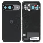 hier klicken, um das Produktfoto f&uuml;r Rückschale Akkudeckel obsidian zu vergr&ouml;&szlig;ern