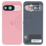 hier klicken, um das Produktfoto f&uuml;r Rückschale Akkudeckel peony zu vergr&ouml;&szlig;ern