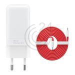 hier klicken, um das Produktfoto f&uuml;r Warp Charge Charger Netzteil Ladekabel 65W zu vergr&ouml;&szlig;ern