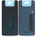 hier klicken, um das Produktfoto f&uuml;r Rückschale Akkudeckel Backcover schwarz blau zu vergr&ouml;&szlig;ern