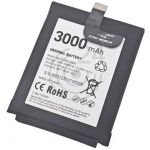 hier klicken, um das Produktfoto f&uuml;r Akku Li-ion Polymer 3000 mAh BAT23ZN1373000 zu vergr&ouml;&szlig;ern