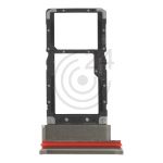 hier klicken, um das Produktfoto f&uuml;r SIM Halter und Speicherkarten Einschub schwarz zu vergr&ouml;&szlig;ern