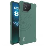 hier klicken, um das Produktfoto f&uuml;r Schutzhülle „iMak“ grün zu vergr&ouml;&szlig;ern