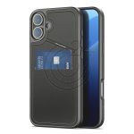 hier klicken, um das Produktfoto f&uuml;r Schutzhülle „DUX DUCIS Rafi II“ schwarz zu vergr&ouml;&szlig;ern