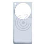 hier klicken, um das Produktfoto f&uuml;r Rückschale Akkudeckel blau zu vergr&ouml;&szlig;ern