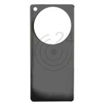 hier klicken, um das Produktfoto f&uuml;r Rückschale Akkudeckel schwarz zu vergr&ouml;&szlig;ern