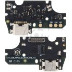 hier klicken, um das Produktfoto f&uuml;r USB-Ladebuchse Ladestecker Platine zu vergr&ouml;&szlig;ern