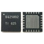 hier klicken, um das Produktfoto f&uuml;r USB-C Charging IC Ladecontroler Lade IC BQ25892 zu vergr&ouml;&szlig;ern