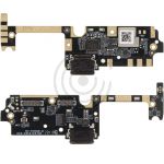 hier klicken, um das Produktfoto f&uuml;r USB-Ladebuchse Ladestecker Platine zu vergr&ouml;&szlig;ern