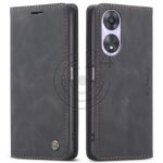 hier klicken, um das Produktfoto f&uuml;r Exclusiv Tasche Bookstyle Handytasche schwarz zu vergr&ouml;&szlig;ern