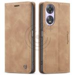 hier klicken, um das Produktfoto f&uuml;r Exclusiv Tasche Bookstyle Handytasche braun zu vergr&ouml;&szlig;ern