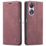 hier klicken, um das Produktfoto f&uuml;r Exclusiv Tasche Bookstyle Handytasche rot zu vergr&ouml;&szlig;ern